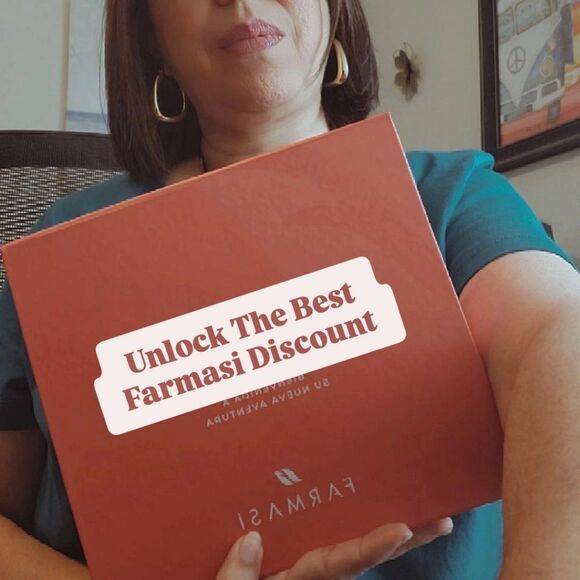 Farmasi Loose Powder Translucide 0.17 Oz. - Picture 6 of 17